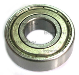 картинка Подшипник  6004  маховика от магазина IZC