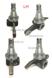 картинка Цапфа  Heli h2000  2.0t  lh от магазина IZC