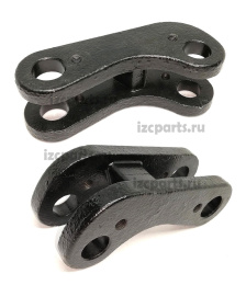 картинка Серьга  Tcm  1.5t  18/20 от магазина IZC