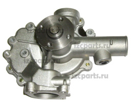 картинка Водяная помпа Toyota 1dz/6fd от магазина IZC