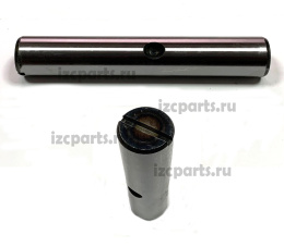 картинка Ось ступицы Yale  28x168  под датчик от магазина IZC
