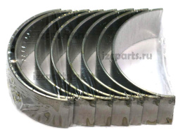 картинка Komatsu 4d92e 4d94e 4d98e  075      вкладыши шатун от магазина IZC