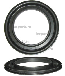 картинка Сальник 60x90x8 фигурный от магазина IZC