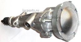 картинка Масляный насос двигателя Isuzu c240 от магазина IZC