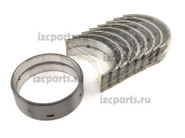 картинка Kubota v2203 025 вкладыши коренные от магазина IZC