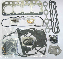 картинка Комплект прокладок дв. Mitsubishi s4l от магазина IZC