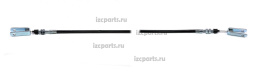картинка Трос акселератора   g-1025 от магазина IZC