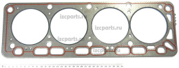 картинка Прокладка гол.блока Nissan h25 от магазина IZC