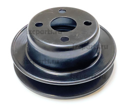 картинка Шкив ремня вентилятора Toyota #03 от магазина IZC