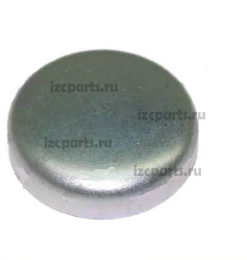 картинка Крышка заглушка блока цилиндров #06 4d92   d=30 от магазина IZC