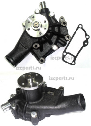 картинка Водяная помпа Isuzu 6bg1 от магазина IZC
