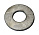 Шайба регулировочная  26х60х2.8