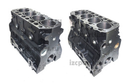 картинка Блок цилиндров двигателя 4d98e от магазина IZC