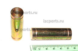 картинка Палец серьги Heli  #02 от магазина IZC