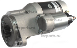 картинка Стартер Komatsu 4d92-94 20серия от магазина IZC