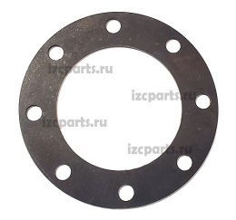 картинка Шайба шестерни боковой сателита моста to  8fgd15 от магазина IZC