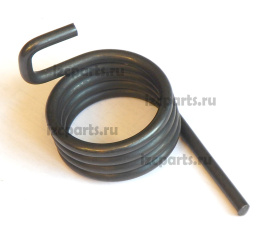 картинка Пружина возвратная педали сцепления  Mitsubishi от магазина IZC