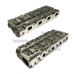 картинка Головка блока цилиндров v2403 #02 Heli от магазина IZC