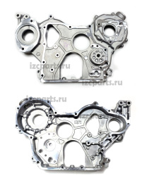 картинка Крышка блока двигателя 4d92/94e  (б/у) от магазина IZC