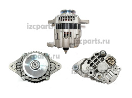 картинка Генератор #21 mazda fe от магазина IZC