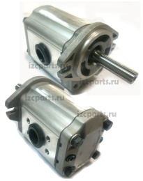 картинка Насос гидравлический Mitsubishi  #03 от магазина IZC