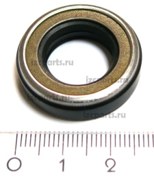 картинка Сальник 16x28x7 от магазина IZC