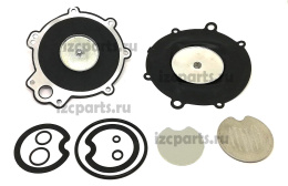 картинка Рем.к-т газового редуктора испарителя Toyota  #02 от магазина IZC