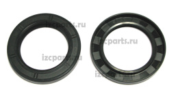 картинка Сальник 54x80x10 от магазина IZC