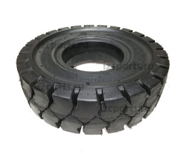 картинка Шина суперэластик 5,00x8 от магазина IZC