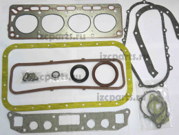 картинка Комплект прокладок дв. Nissan h15 от магазина IZC