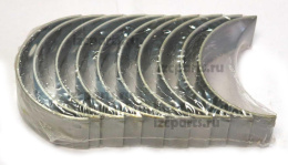 картинка Komatsu 4d95      025     вкладыши коренные от магазина IZC