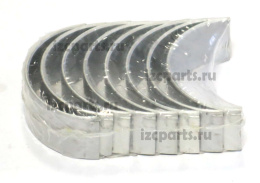 картинка Isuzu c240    050    вкладыши шатунные от магазина IZC