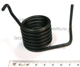 картинка Пружина возвратная педали  тормоза  Toyota 8fd от магазина IZC