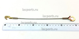 картинка Трос сервотормоза  1.5t Doosan от магазина IZC