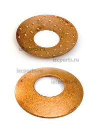 картинка Шайба упорная основной шестерни сателита  d=22,5 от магазина IZC