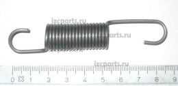 картинка Пружина стяжная  1.5t  Uni  + Toyota 2t от магазина IZC