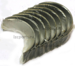картинка Toyota 4y      050     вкладыши шатунные от магазина IZC