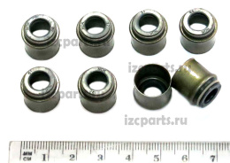 картинка Сальники клапанов Komatsu 4d95 от магазина IZC