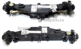 картинка Балка управляемого моста to 8fd30  в сборе от магазина IZC