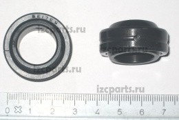 картинка Втулка шарнирная  17 без сальника от магазина IZC