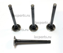 картинка Kubota v2203 клапан выпускной от магазина IZC