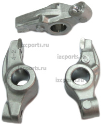 картинка Рокер клапанов Isuzu 4lb1-z8972125200 от магазина IZC