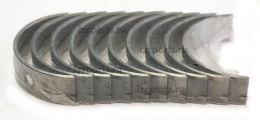 картинка Isuzu 4lb1     050  вкладыши коренные от магазина IZC