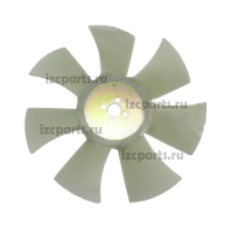 картинка Вентилятор #17 Heli. Kubota v2403 от магазина IZC