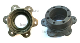 картинка Ступица ведущего моста Heli  1.5t от магазина IZC