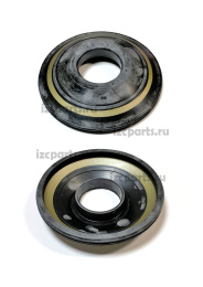 картинка Сальник 41x117x21 распредвала  isuzu 4fe1 от магазина IZC