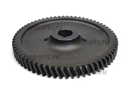 картинка Шестерня привода тнвд Komatsu  4d92/94/98 от магазина IZC