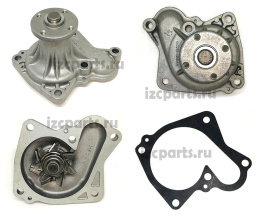 картинка Водяная помпа Mitsubishi 4g41 от магазина IZC