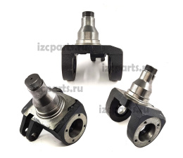 картинка Цапфа Doosan 2t rh от магазина IZC