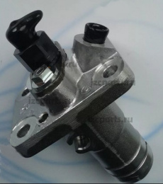 картинка Тннд isuzu 4lb1 от магазина IZC